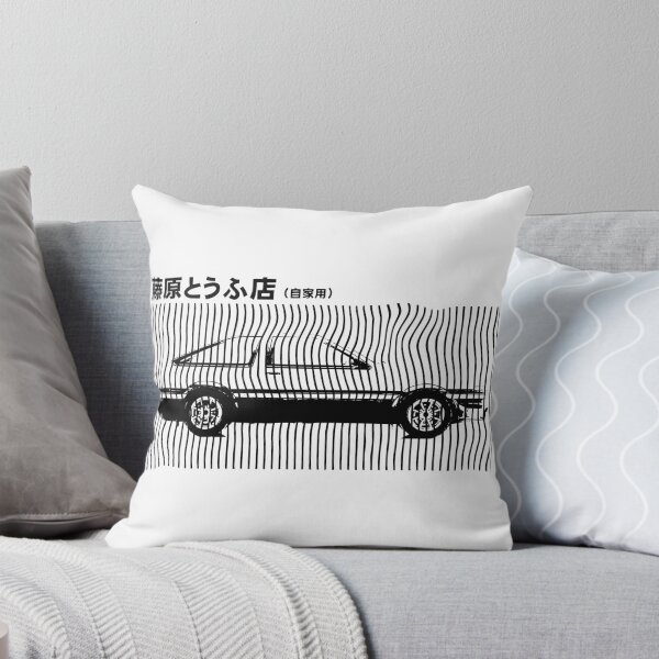 Item preview, AE-86 Trueno Lines designed and sold by baddrawnme.