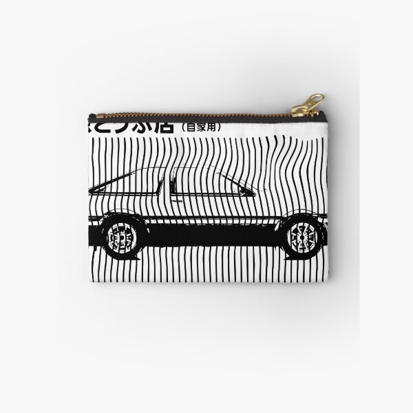 Item preview, AE-86 Trueno Lines designed and sold by baddrawnme.