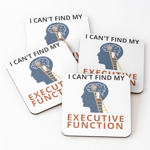 Item preview, ADHD Humor designed and sold by BuraxisQuotes.