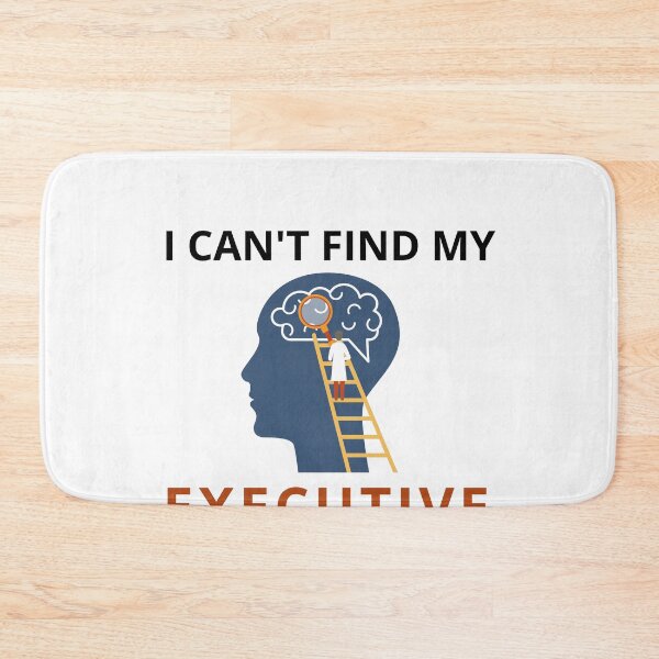 Item preview, ADHD Humor designed and sold by BuraxisQuotes.