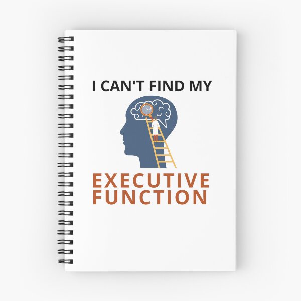 Item preview, ADHD Humor designed and sold by BuraxisQuotes.