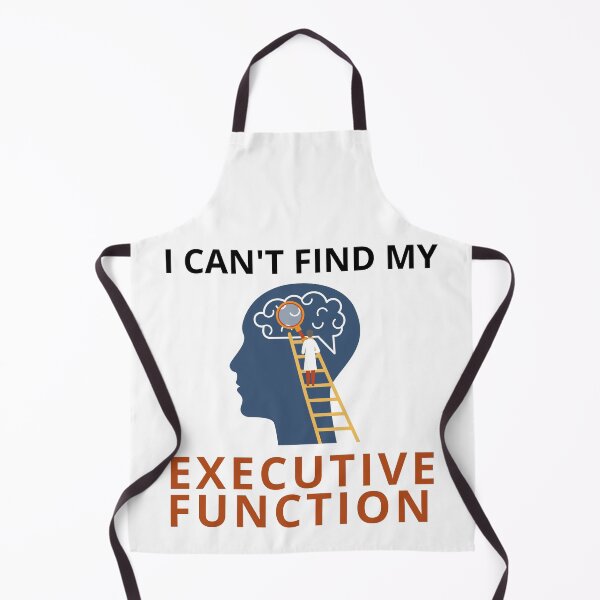 Item preview, ADHD Humor designed and sold by BuraxisQuotes.