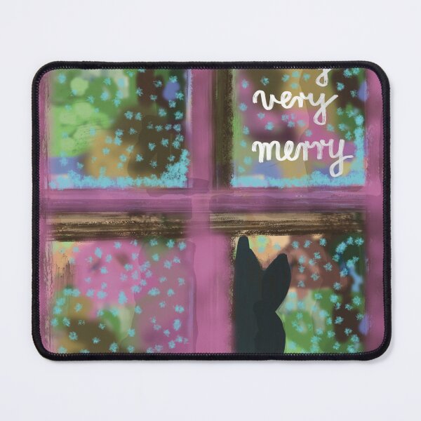 Item preview, Very Very Merry Merry designed and sold by Svetlana Horvat.
