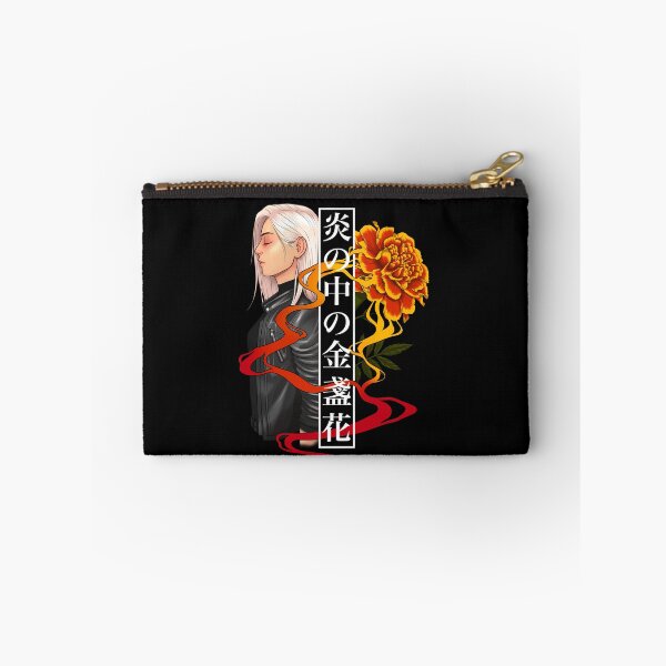 Item preview, The Flame (White) designed and sold by Maili Taniguchi.