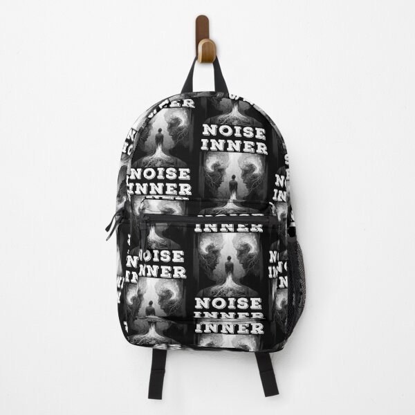 Item preview, Inner Noise designed and sold by Roy Zen.