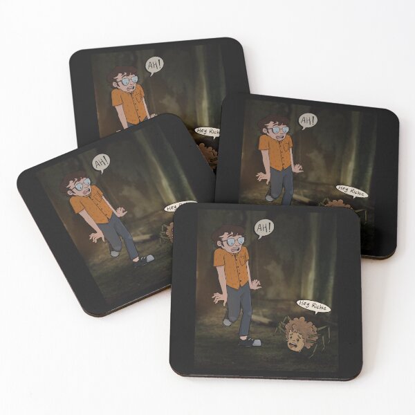 Item preview, Ah! designed and sold by Alyssa McDougal.