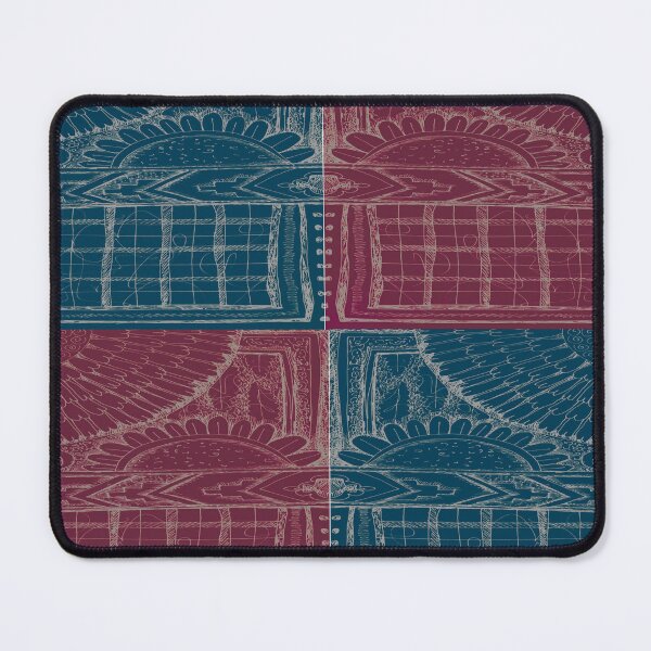 Item preview, tropical checks designed and sold by Nickdavisinghe.