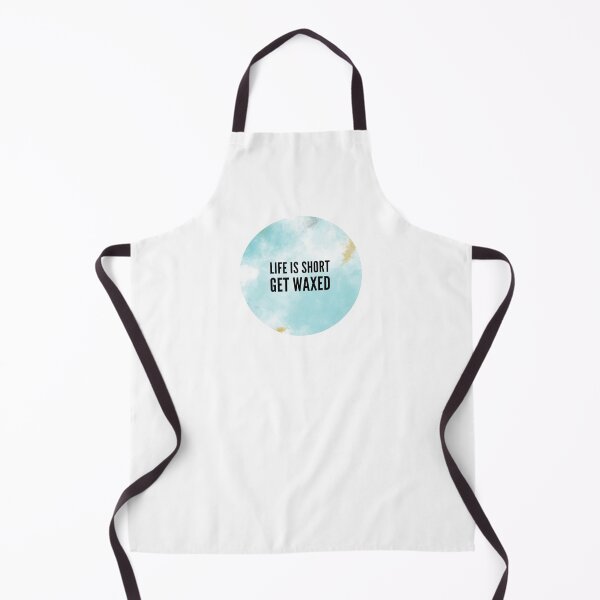 Item preview, Waxing Quote designed and sold by 306Biz.