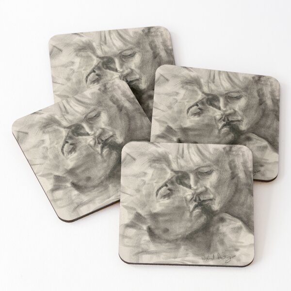 Item preview, true love through all the chaos  designed and sold by winfredsDesigns.