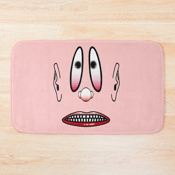 Item preview, Nervous Face designed and sold by kristalcurt.
