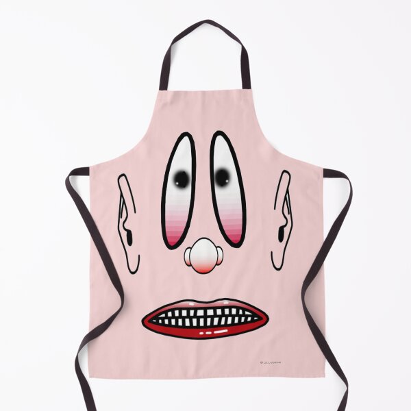 Item preview, Nervous Face designed and sold by kristalcurt.