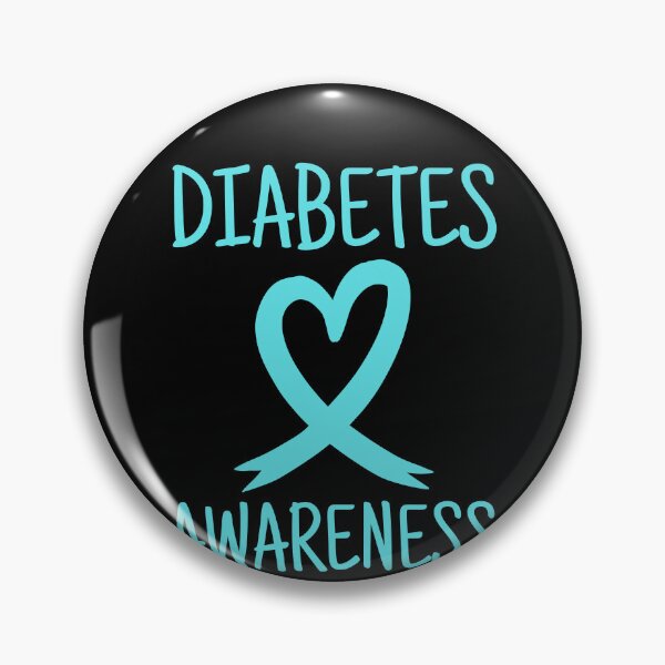 Item preview, Diabetes Awareness Month In November We Wear Blue Type 1 designed and sold by Trankix.