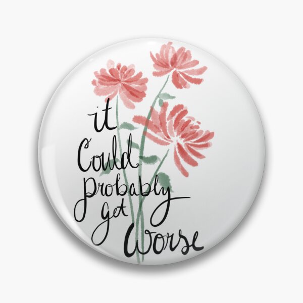 Item preview, It probably could be worse designed and sold by snarkyart22.