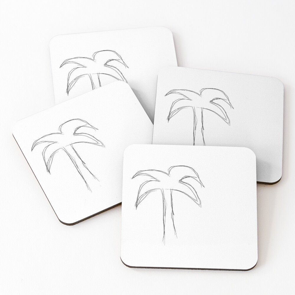 Item preview, Coasters (Set of 4) designed and sold by Unity1.