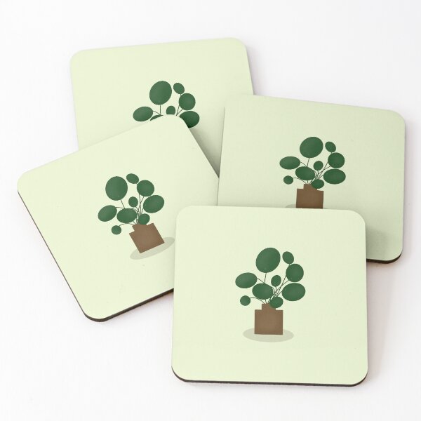 Item preview, Pilea plant designed and sold by lrb3jan.