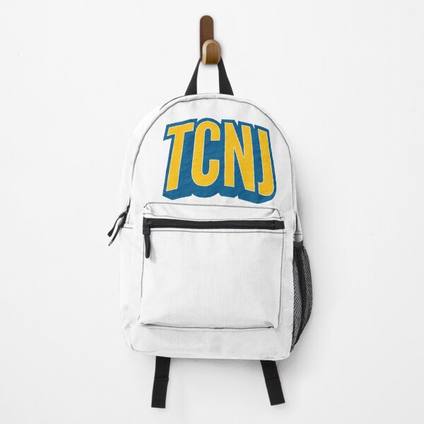 Item preview, TCNJ Blue and Gold Arch Sports Paper Edit designed and sold by sarascoprox.
