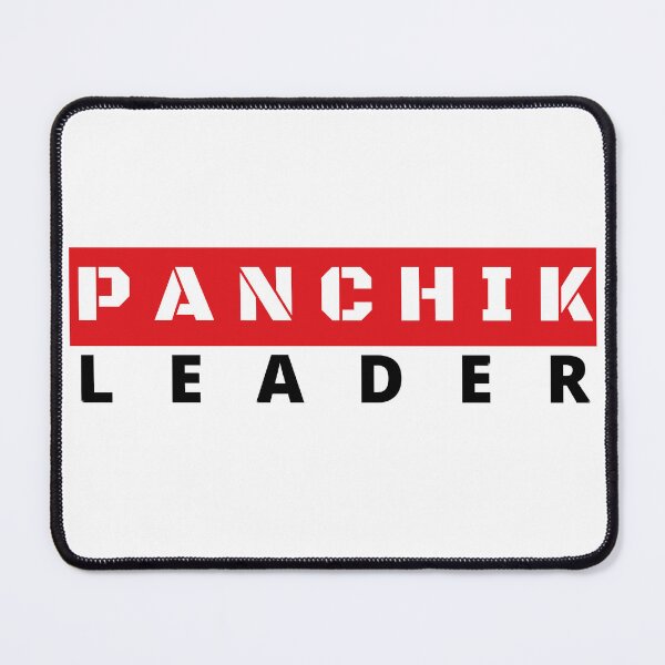 Item preview, Panchik | Panchik Leader | Crossfit designed and sold by mattades.