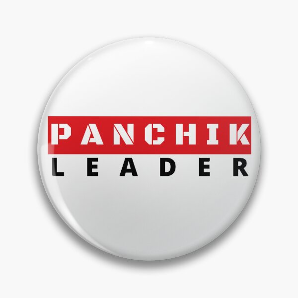 Item preview, Panchik | Panchik Leader | Crossfit designed and sold by mattades.