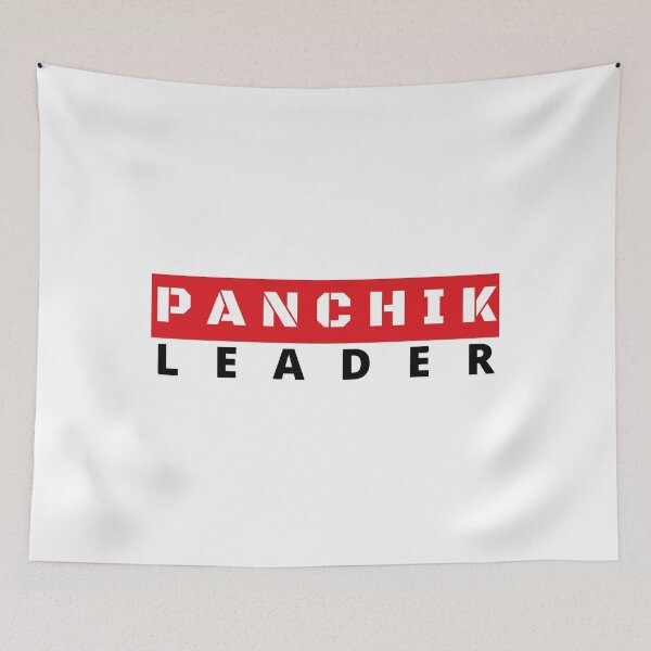 Item preview, Panchik | Panchik Leader | Crossfit designed and sold by mattades.