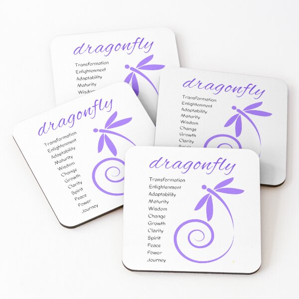 Item preview, Dragonfly designed and sold by JoDana Bright.