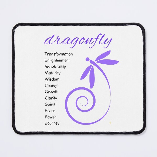 Item preview, Dragonfly designed and sold by JoDana Bright.
