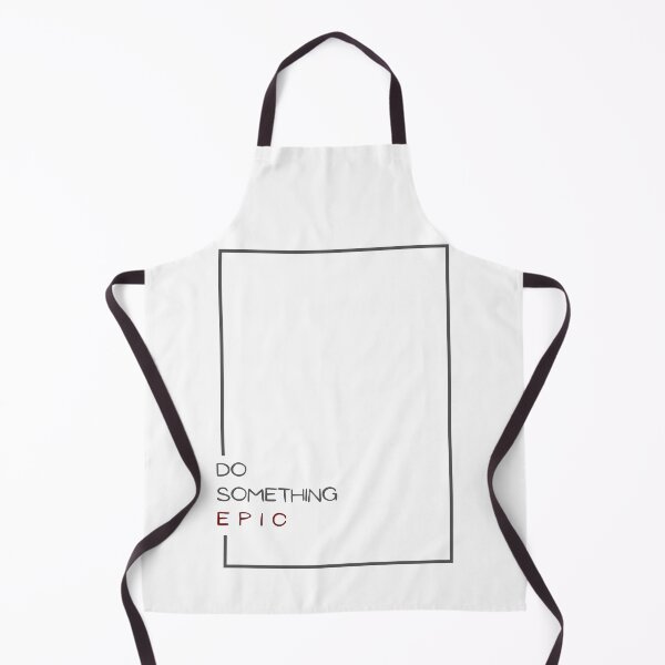 Item preview, E P I C designed and sold by YouOwnStyle.