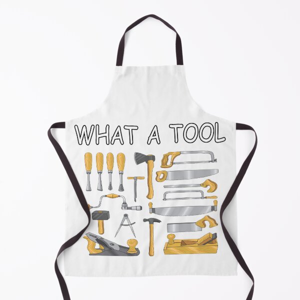 Item preview, What A Tool designed and sold by IYCRT.