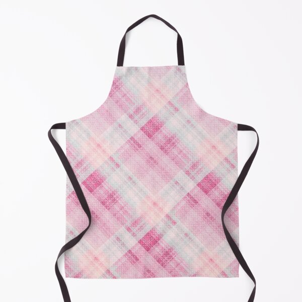Item preview, Pink Pastel Plaid designed and sold by sasyall.