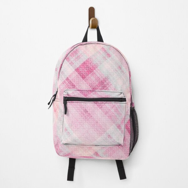 Item preview, Pink Pastel Plaid  designed and sold by sasyall.