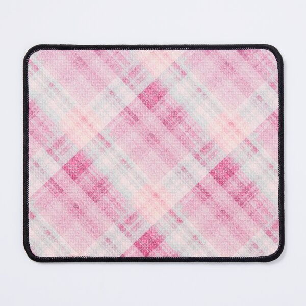 Item preview, Pink Pastel Plaid  designed and sold by sasyall.