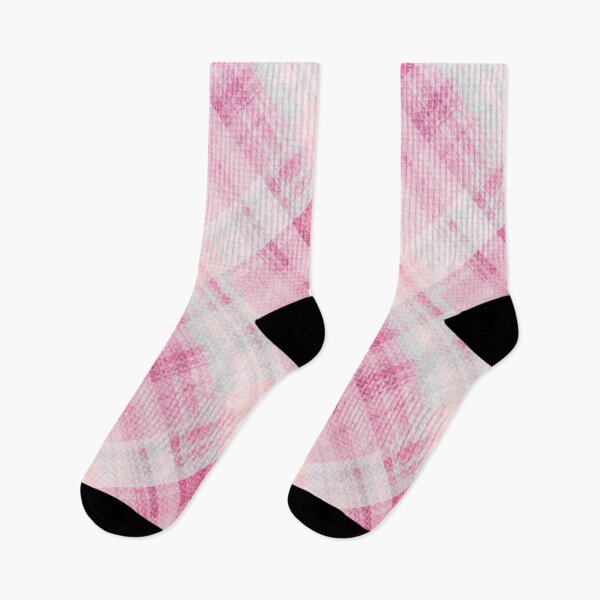 Item preview, Pink Pastel Plaid  designed and sold by sasyall.