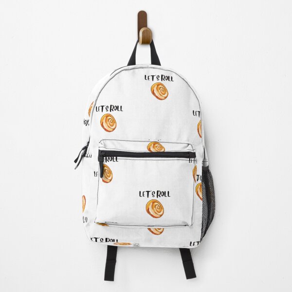 Item preview, Let's Roll  designed and sold by Flip Your Pancake.