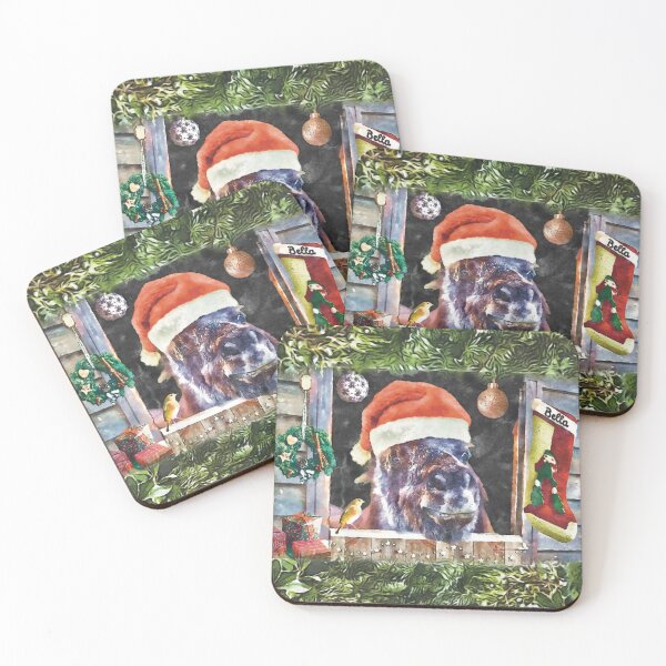 Item preview, Christmas Bella designed and sold by Sue’s Creative Nook.