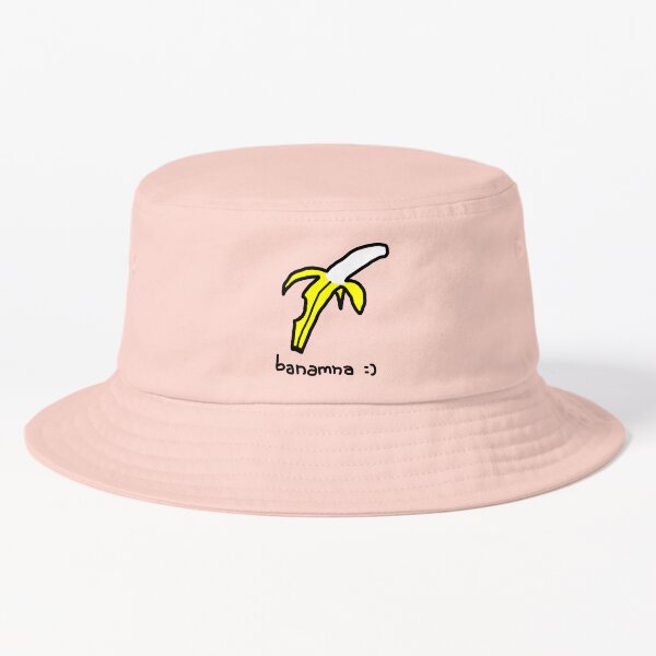 Bucket Hat – Fat Willy's Surf Shack