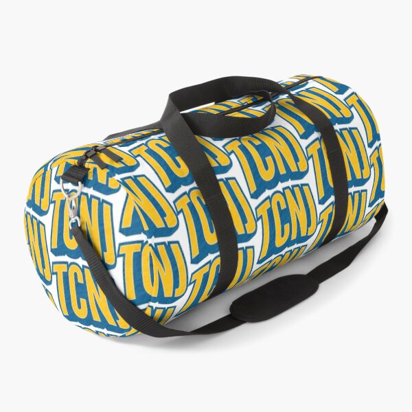 Item preview, TCNJ Blue and Gold Arch Sports Paper Edit designed and sold by sarascoprox.