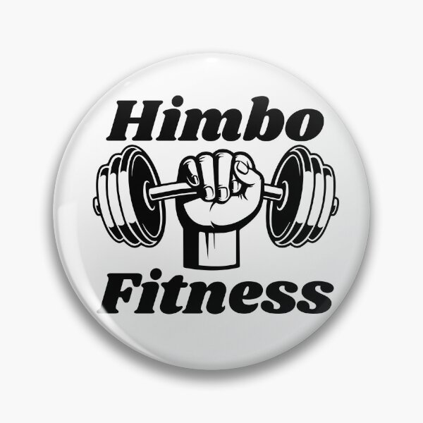 Item preview, Himbo Fitness designed and sold by nextneveldesign.