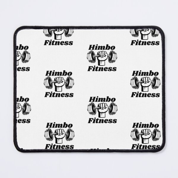 Item preview, Himbo Fitness designed and sold by nextneveldesign.