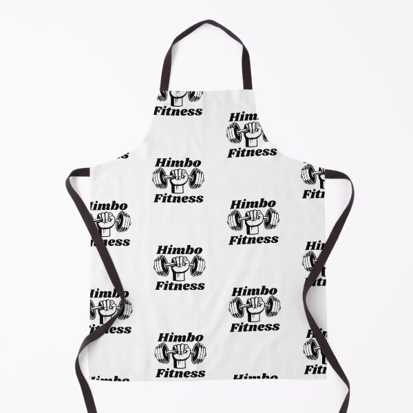 Item preview, Himbo Fitness designed and sold by nextneveldesign.