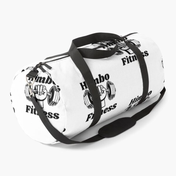 Item preview, Himbo Fitness designed and sold by nextneveldesign.