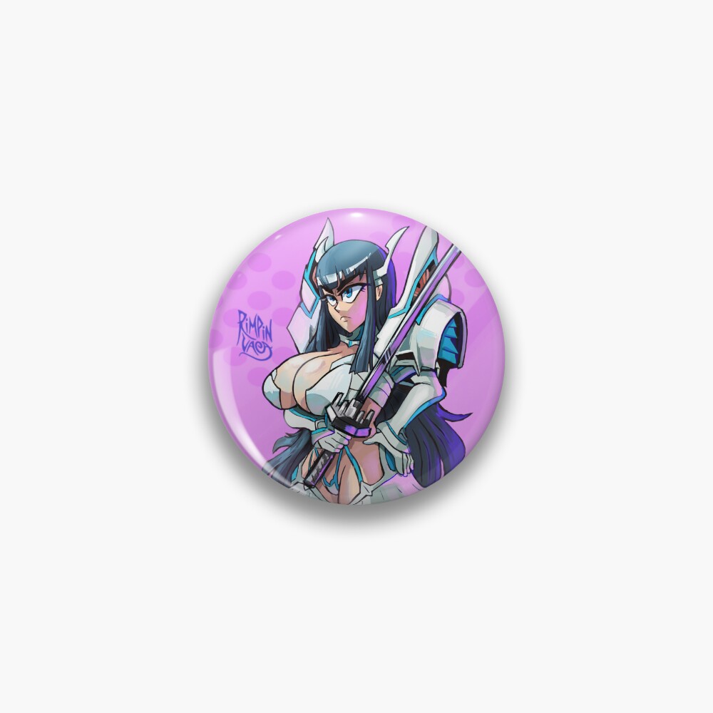 Item preview, Pin designed and sold by Rimpinvaca.