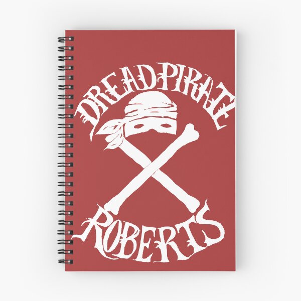 Item preview, Dread Pirate in Red designed and sold by The Raven's Landing.