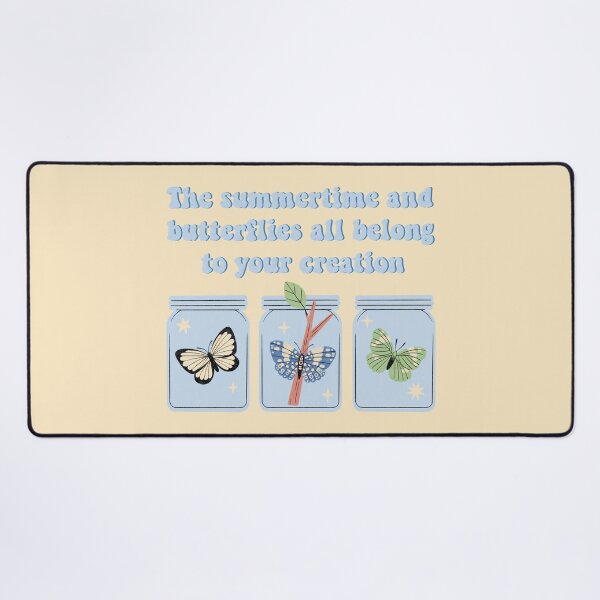 Item preview, The summertime and butterflies all belong to your creation designed and sold by Ohmera.