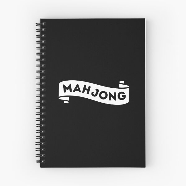 Item preview, Mahjong Banner, The Game designed and sold by NinniSilver.