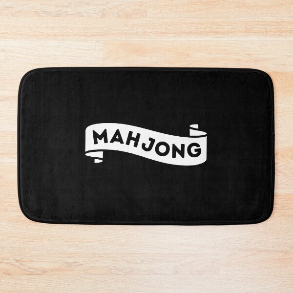 Item preview, Mahjong Banner, The Game designed and sold by NinniSilver.