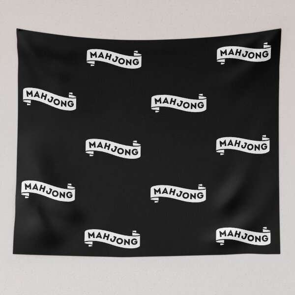 Item preview, Mahjong Banner, The Game designed and sold by NinniSilver.