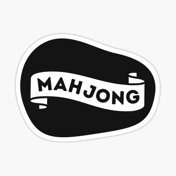 Item preview, Mahjong Banner, The Game designed and sold by NinniSilver.