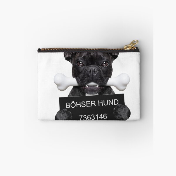 Item preview, French Bulldog - MUGSHOT - French Bulldog designed and sold by Highxman.
