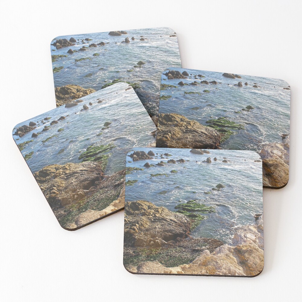 Item preview, Coasters (Set of 4) designed and sold by michaelrock.