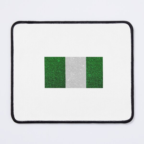 Item preview, Makeshift Nigeria designed and sold by Pink M.