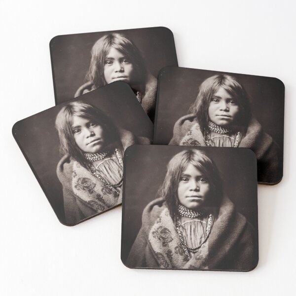 Item preview, Apache Fashion 1901 designed and sold by lobodelnoir.